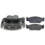 Raybestos RC11958 Raybestos R-Line Reman Loaded Caliper & Bracket Assy