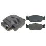 Raybestos RC11958 Raybestos R-Line Reman Loaded Caliper & Bracket Assy
