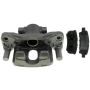Raybestos RC11962 Raybestos R-Line Reman Loaded Caliper & Bracket Assy