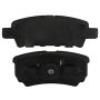 Raybestos RC11962C Raybestos R-Line Reman Loaded Coated Caliper & Bracket Assy