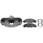 Raybestos RC11966 Raybestos R-Line Reman Loaded Caliper & Bracket Assy