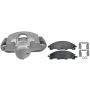Raybestos RC11966 Raybestos R-Line Reman Loaded Caliper & Bracket Assy