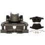 Raybestos RC11967 Raybestos R-Line Reman Loaded Caliper & Bracket Assy