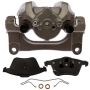 Raybestos RC11967 Raybestos R-Line Reman Loaded Caliper & Bracket Assy