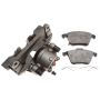 Raybestos RC11968 Raybestos R-Line Reman Loaded Caliper & Bracket Assy