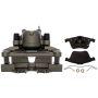 Raybestos RC11968 Raybestos R-Line Reman Loaded Caliper & Bracket Assy
