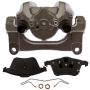 Raybestos RC11968 Raybestos R-Line Reman Loaded Caliper & Bracket Assy