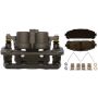 Raybestos RC11973 Raybestos R-Line Reman Loaded Caliper & Bracket Assy