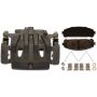 Raybestos RC11973 Raybestos R-Line Reman Loaded Caliper & Bracket Assy