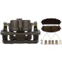 Raybestos RC11974 Raybestos R-Line Reman Loaded Caliper & Bracket Assy