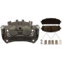 Raybestos RC11974 Raybestos R-Line Reman Loaded Caliper & Bracket Assy