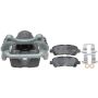 Raybestos RC11976 Raybestos R-Line Reman Loaded Caliper & Bracket Assy