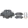 Raybestos RC11976 Raybestos R-Line Reman Loaded Caliper & Bracket Assy