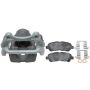 Raybestos RC11976 Raybestos R-Line Reman Loaded Caliper & Bracket Assy