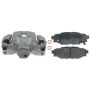 Raybestos RC11977 Raybestos R-Line Reman Loaded Caliper & Bracket Assy