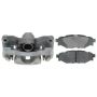 Raybestos RC11978 Raybestos R-Line Reman Loaded Caliper & Bracket Assy