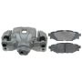 Raybestos RC11978 Raybestos R-Line Reman Loaded Caliper & Bracket Assy