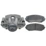Raybestos RC11981 Raybestos R-Line Reman Loaded Caliper & Bracket Assy
