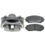 Raybestos RC11981 Raybestos R-Line Reman Loaded Caliper & Bracket Assy