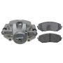 Raybestos RC11982 Raybestos R-Line Reman Loaded Caliper & Bracket Assy