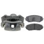 Raybestos RC11982 Raybestos R-Line Reman Loaded Caliper & Bracket Assy