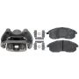 Raybestos RC11983 Raybestos R-Line Reman Loaded Caliper & Bracket Assy
