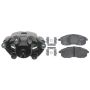 Raybestos RC11983 Raybestos R-Line Reman Loaded Caliper & Bracket Assy