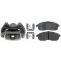 Raybestos RC11983 Raybestos R-Line Reman Loaded Caliper & Bracket Assy