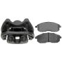 Raybestos RC11984 Raybestos R-Line Reman Loaded Caliper & Bracket Assy