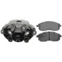 Raybestos RC11984 Raybestos R-Line Reman Loaded Caliper & Bracket Assy