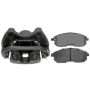 Raybestos RC11984 Raybestos R-Line Reman Loaded Caliper & Bracket Assy