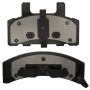 Raybestos RC11986C Raybestos R-Line Reman Loaded Coated Caliper