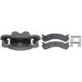 Raybestos RC11987 Raybestos R-Line Reman Loaded Caliper & Bracket Assy