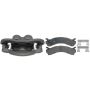 Raybestos RC11987 Raybestos R-Line Reman Loaded Caliper & Bracket Assy