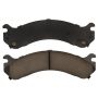Raybestos RC11987CS Raybestos R-Line Reman Loaded Coated Caliper & Bracket Assy