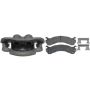 Raybestos RC11988 Raybestos R-Line Reman Loaded Caliper & Bracket Assy