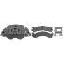 Raybestos RC11988 Raybestos R-Line Reman Loaded Caliper & Bracket Assy