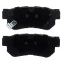Raybestos RC11992C Raybestos R-Line Reman Loaded Coated Caliper & Bracket Assy