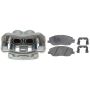 Raybestos RC11995 Raybestos R-Line Reman Loaded Caliper & Bracket Assy