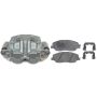Raybestos RC11995 Raybestos R-Line Reman Loaded Caliper & Bracket Assy