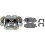 Raybestos RC11995 Raybestos R-Line Reman Loaded Caliper & Bracket Assy