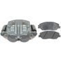 Raybestos RC11996 Raybestos R-Line Reman Loaded Caliper & Bracket Assy