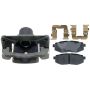 Raybestos RC11997 Raybestos R-Line Reman Loaded Caliper & Bracket Assy