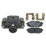 Raybestos RC11997 Raybestos R-Line Reman Loaded Caliper & Bracket Assy