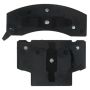 Raybestos RC11999C Raybestos R-Line Reman Loaded Coated Caliper
