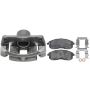 Raybestos RC12001 Raybestos R-Line Reman Loaded Caliper & Bracket Assy