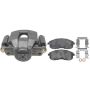 Raybestos RC12001 Raybestos R-Line Reman Loaded Caliper & Bracket Assy