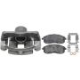 Raybestos RC12001 Raybestos R-Line Reman Loaded Caliper & Bracket Assy
