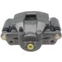 Raybestos RC12001 Raybestos R-Line Reman Loaded Caliper & Bracket Assy