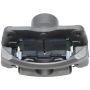 Raybestos RC12001 Raybestos R-Line Reman Loaded Caliper & Bracket Assy